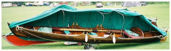thames skiff camping cover 2